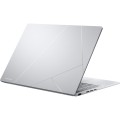 Лаптоп Asus Zenbook UX3405CA-ST787X + 500nits Glare , 120 Hz, LPDDR5X 32GB ( on board ),1TB  SSD G4, Windows 11 Pro,Foggy Silver